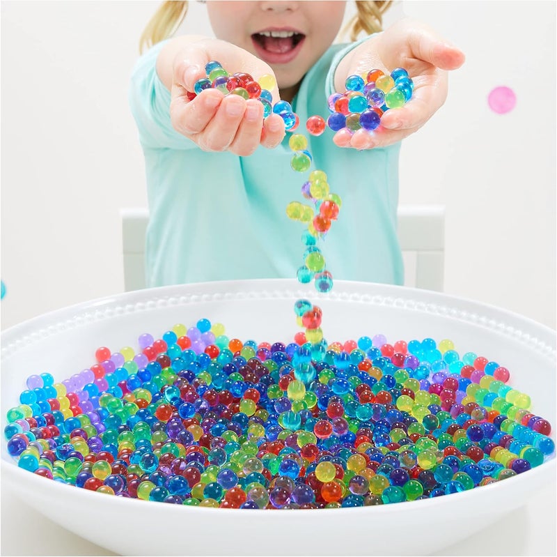 أوربيز Orbeez Grown Multi Pack Water Beads – Sensory Play Toy - Image 4